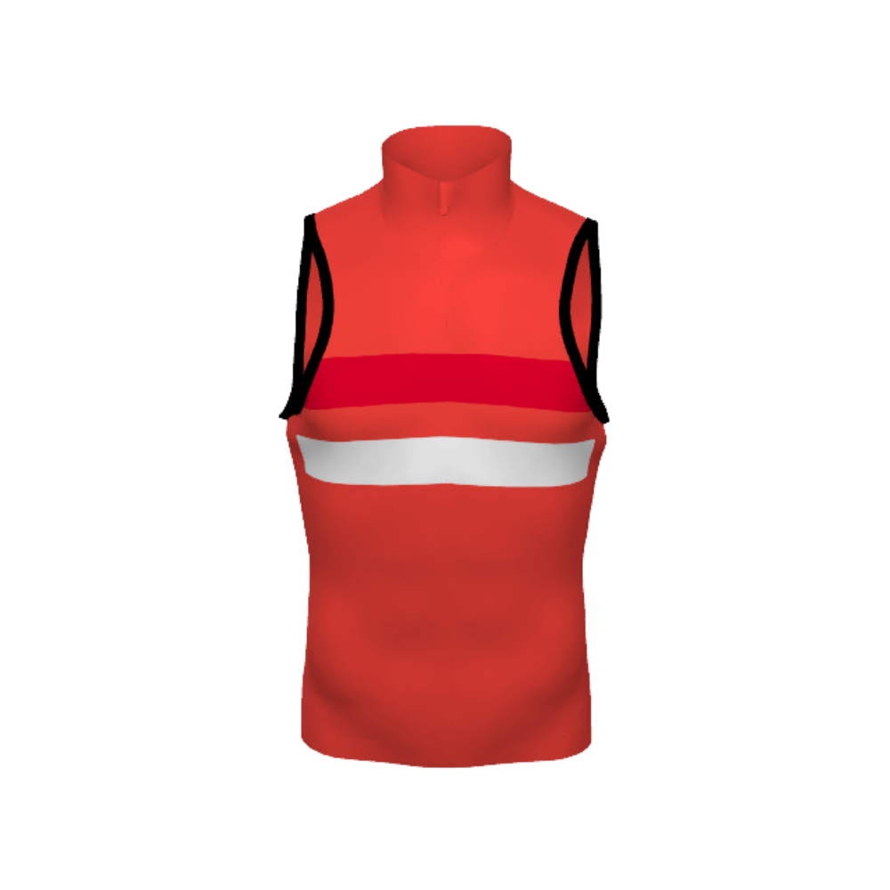 Men Cycling Vest