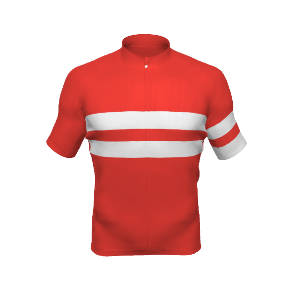 Unisex Cycling Jersey
