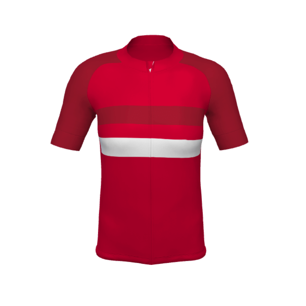 Women Cycling Jersey