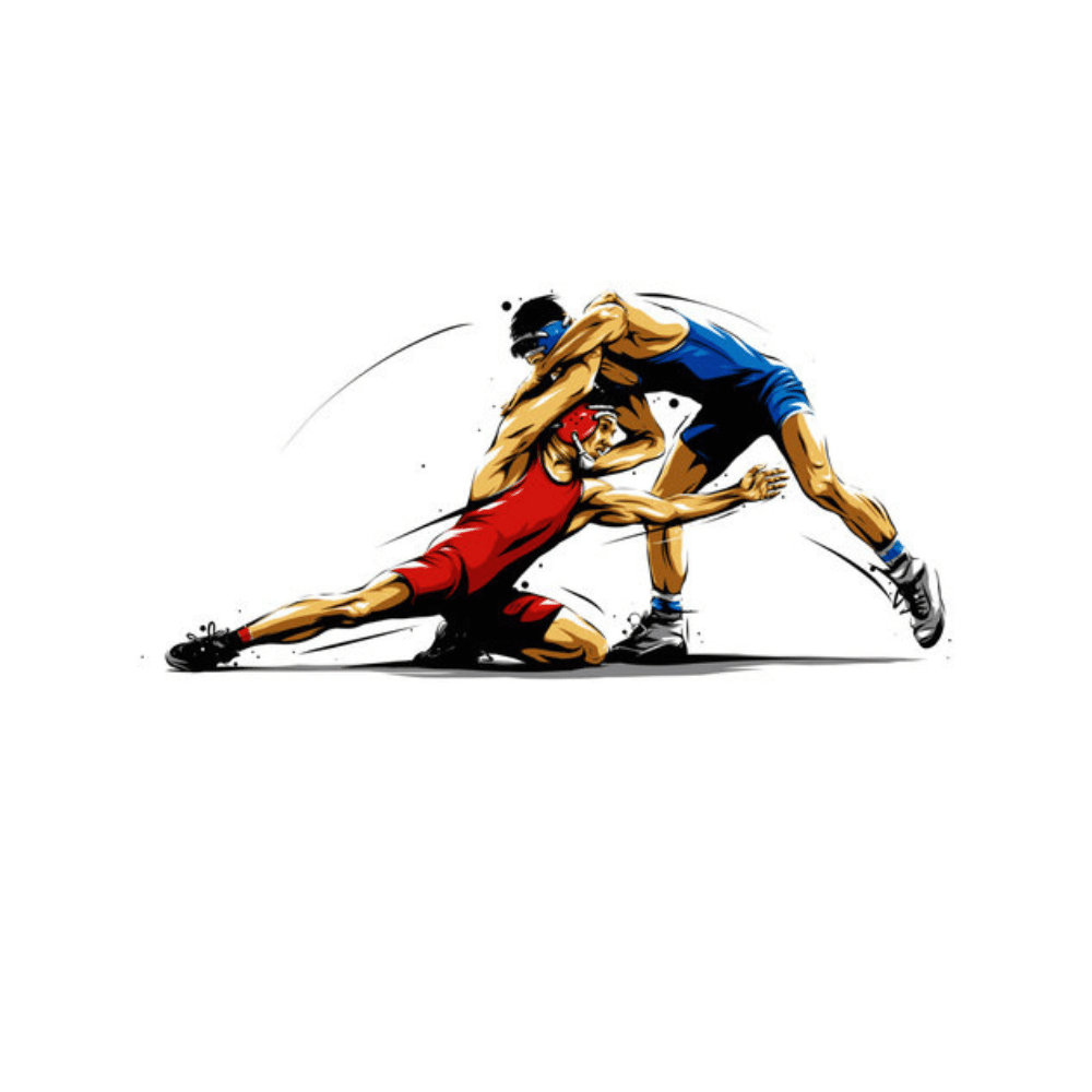 MMA & Wrestling
